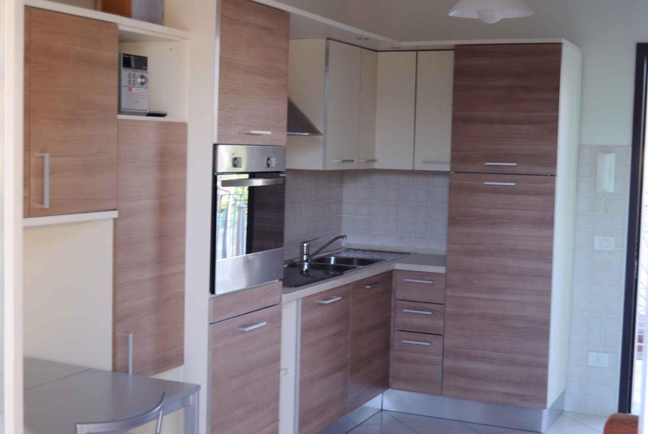 Apartment In Marina Di Massa - Toskana 24103 Екстер'єр фото